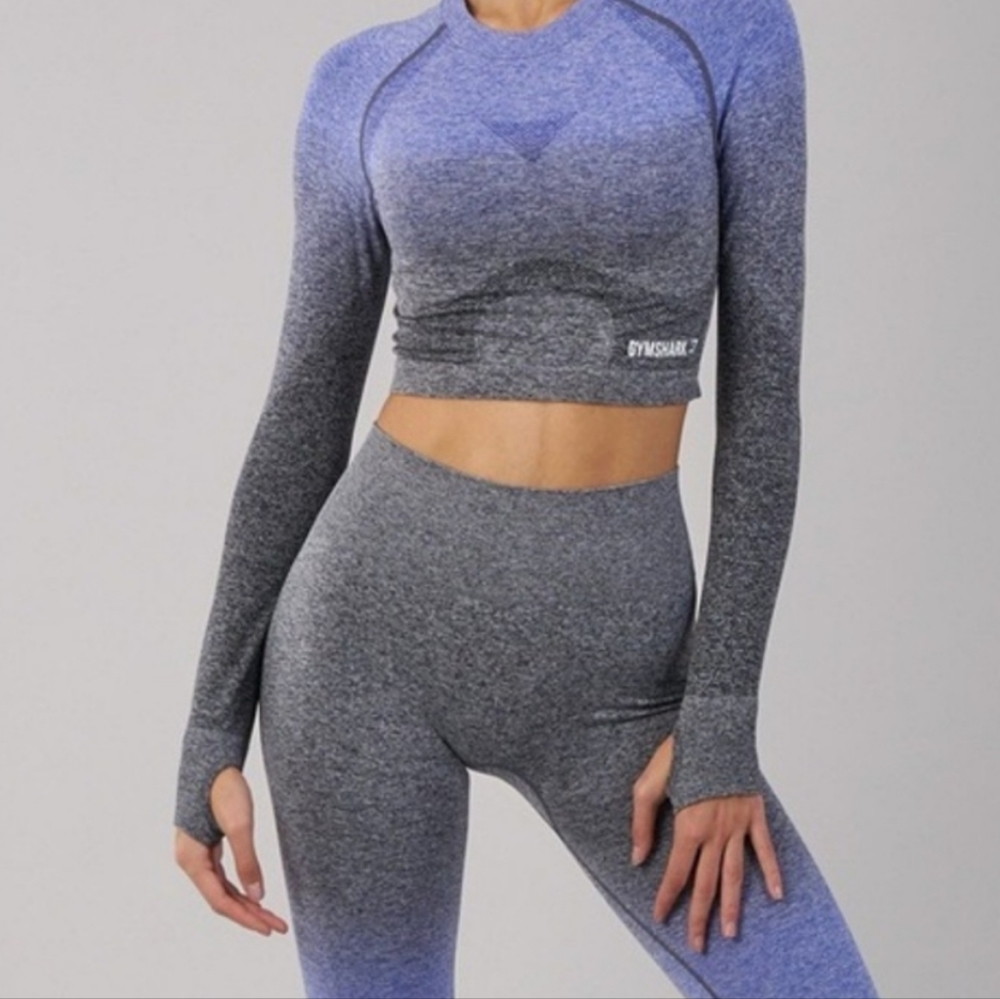 Gymshark leggings size Large